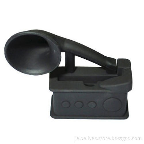Silicone Speaker for New iPhone
